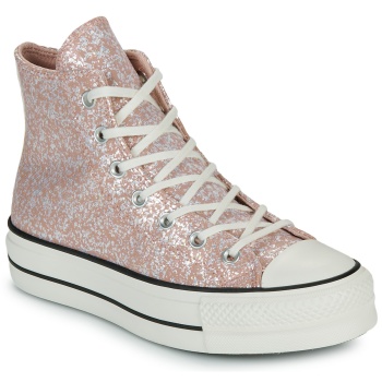 ψηλά sneakers converse chuck taylor all