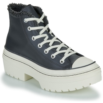 ψηλά sneakers converse chuck taylor all