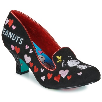 γόβες irregular choice a boy and his