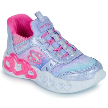 xαμηλά sneakers skechers infinite heart