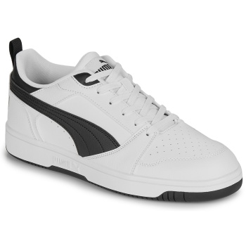 xαμηλά sneakers puma rebound v6 low σε προσφορά