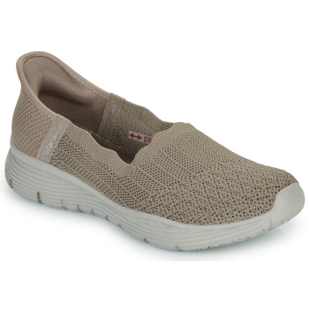 μπαλαρίνες skechers slip-ins seager 