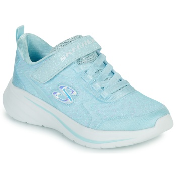 xαμηλά sneakers skechers wavy 92