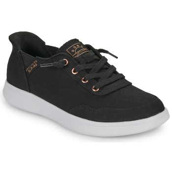 xαμηλά sneakers skechers slip-ins bobs