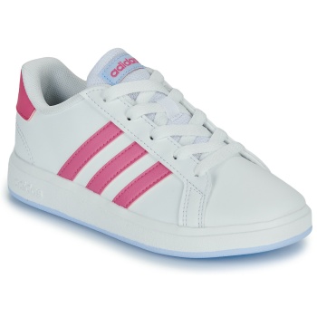 xαμηλά sneakers adidas grand court 2.0 k
