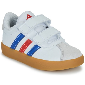 xαμηλά sneakers adidas vl court 3.0 cf i