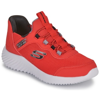 xαμηλά sneakers skechers slip-ins