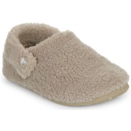  παντόφλες crocs classic cozzzy slipper k