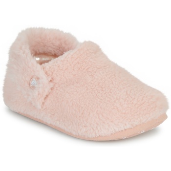 παντόφλες crocs classic cozzzy slipper k