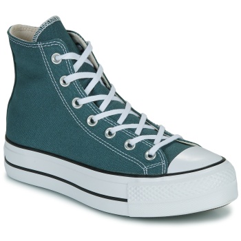 ψηλά sneakers converse chuck taylor all