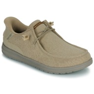  derbies skechers slip-ins: melson - coronado