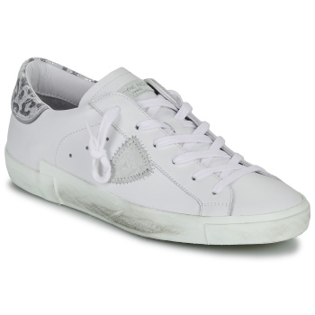 xαμηλά sneakers philippe model prsx low