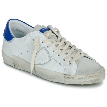 xαμηλά sneakers philippe model prsx low