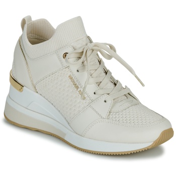 ψηλά sneakers michael michael kors