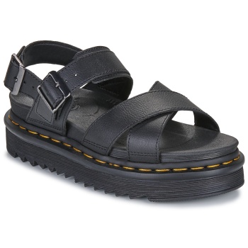 σανδάλια dr. martens voss iiblack athena