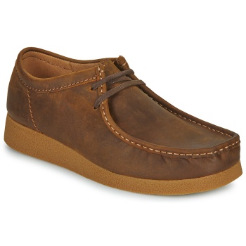 derbies clarks wallabee evo