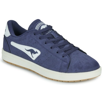 xαμηλά sneakers kangaroos k-ca ad yeah