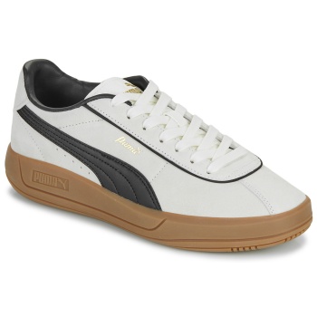 xαμηλά sneakers puma club klassika sd σε προσφορά