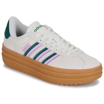 xαμηλά sneakers adidas vl court bold