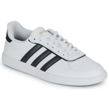 xαμηλά sneakers adidas breaknet sleek
