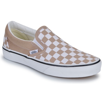 slip on vans classic slip-on