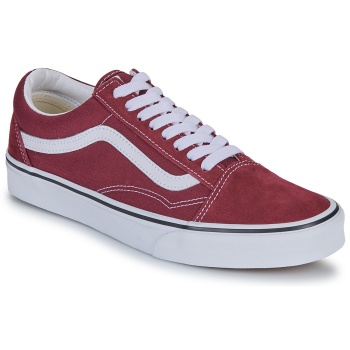 xαμηλά sneakers vans old skool