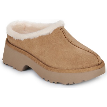 παντόφλες ugg w new heights cozy clog