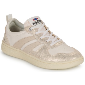 xαμηλά sneakers palladium pallacup