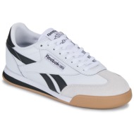  xαμηλά sneakers reebok classic campio xt