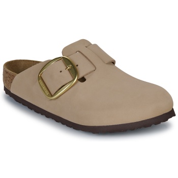 mules birkenstock boston big buckle