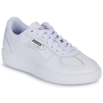 xαμηλά sneakers puma palermo moda lthr σε προσφορά