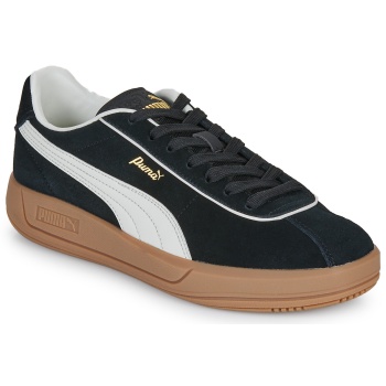 xαμηλά sneakers puma club klassika sd