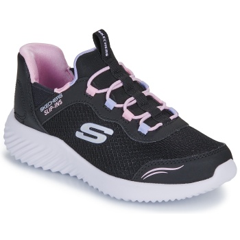 xαμηλά sneakers skechers slip-ins σε προσφορά