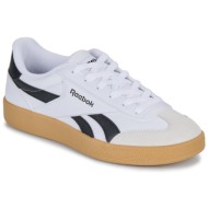  xαμηλά sneakers reebok classic smash edge