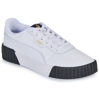xαμηλά sneakers puma carina 3.0 σε προσφορά