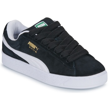 xαμηλά sneakers puma suede xl σε προσφορά