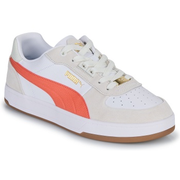 xαμηλά sneakers puma caven 2.0 lux sd σε προσφορά