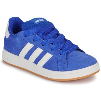 xαμηλά sneakers adidas grand court 00s k σε προσφορά