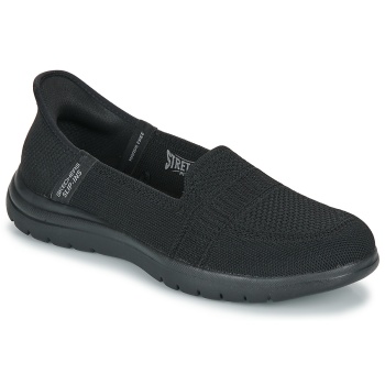 slip on skechers slip-ins on-the-go