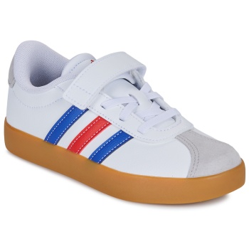 xαμηλά sneakers adidas vl court 3.0 el c