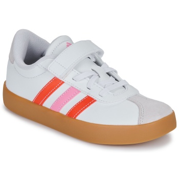 xαμηλά sneakers adidas vl court 3.0 el c