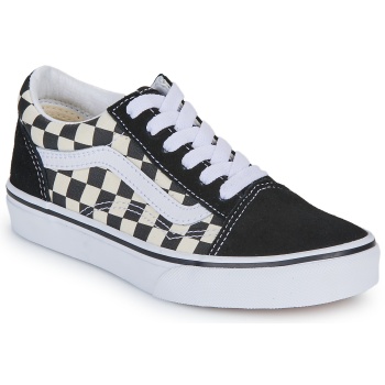 xαμηλά sneakers vans uy old skool