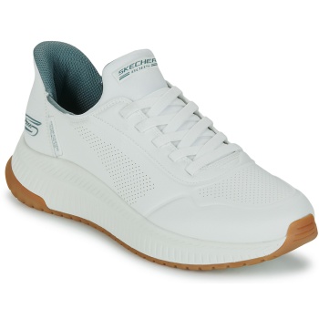 xαμηλά sneakers skechers slip-ins bobs