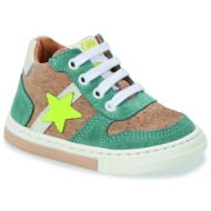  ψηλά sneakers gbb rikkie