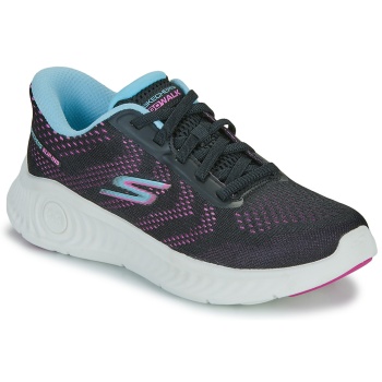 xαμηλά sneakers skechers slip-ins go