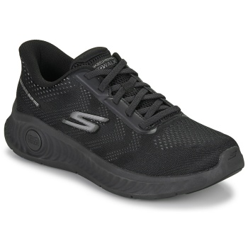 xαμηλά sneakers skechers slip-ins go