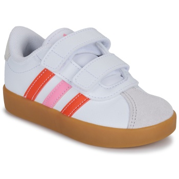 xαμηλά sneakers adidas vl court 3.0 cf i