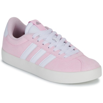 xαμηλά sneakers adidas vl court 3.0