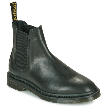 μπότες dr. martens graeme black classic