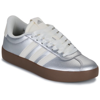 xαμηλά sneakers adidas vl court 3.0